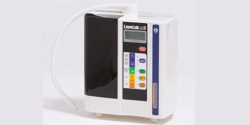 máy lọc nước Kangen cũ