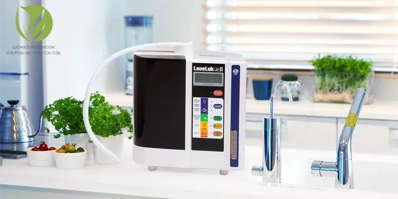 Máy Lọc Nước Tốt Nhất