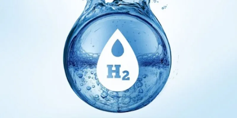 công dụng của nước giàu Hydrogen