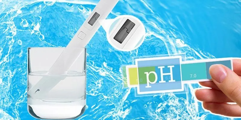 lợi ích của nước Kangen