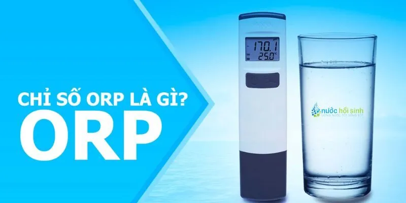 Chỉ số ORP