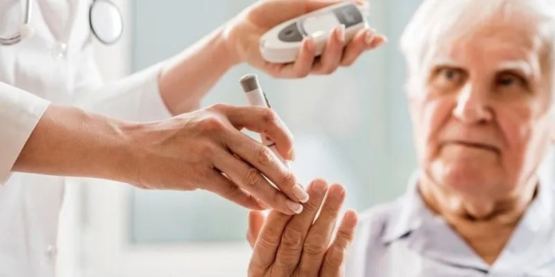 Tác Dụng Nước Kangen Với Bệnh Tiểu Đường