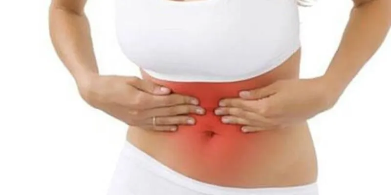 Nước có tính axit