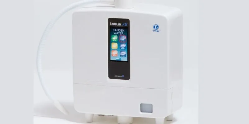 mua Kangen K8 uy tín