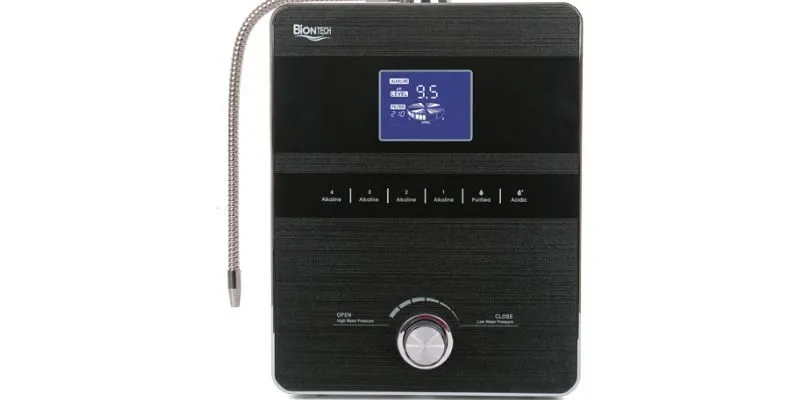 máy lọc nước Biontech