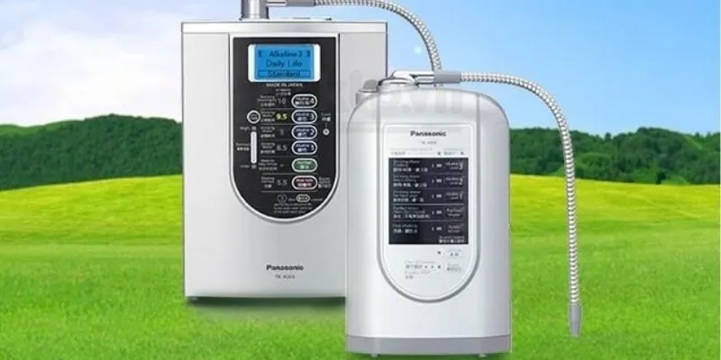 máy lọc nước Panasonic chính hãng