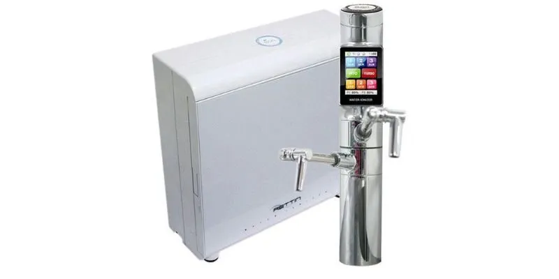 máy lọc nước Tyent