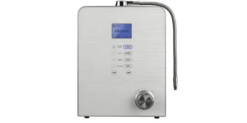 máy lọc nước Ionia