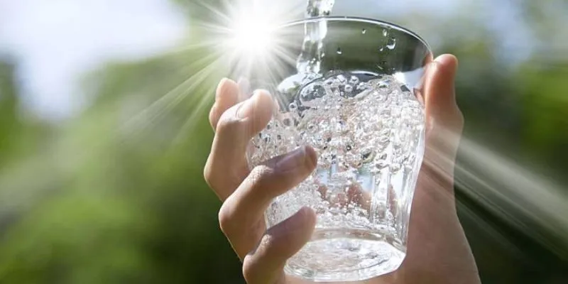 Máy lọc nước Kangen