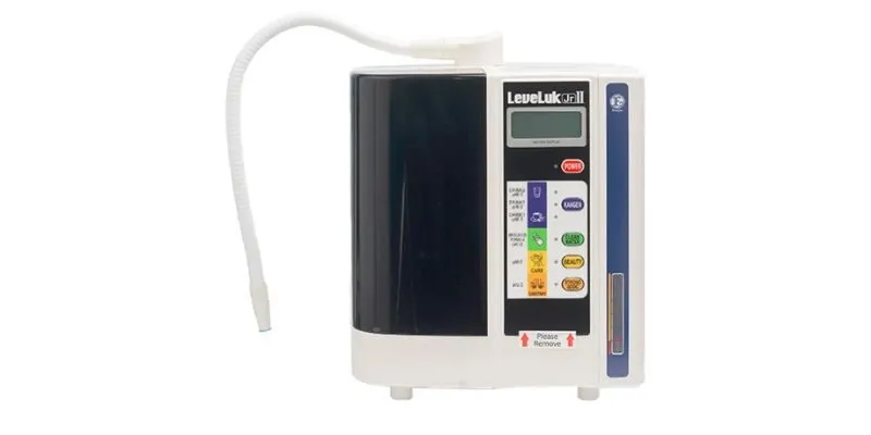 Giá Máy Lọc Nước Kangen