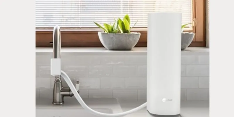 máy lọc nước Ecosphere Nuskin