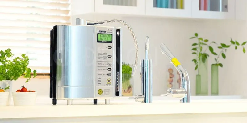 Máy Lọc Nước Tốt Nhất