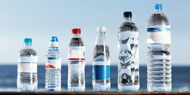 NƯỚC KHOÁNG ION KIỀM ĐÓNG CHAI