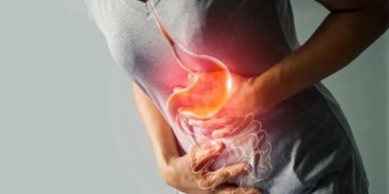 Nước điện giải ion kiềm