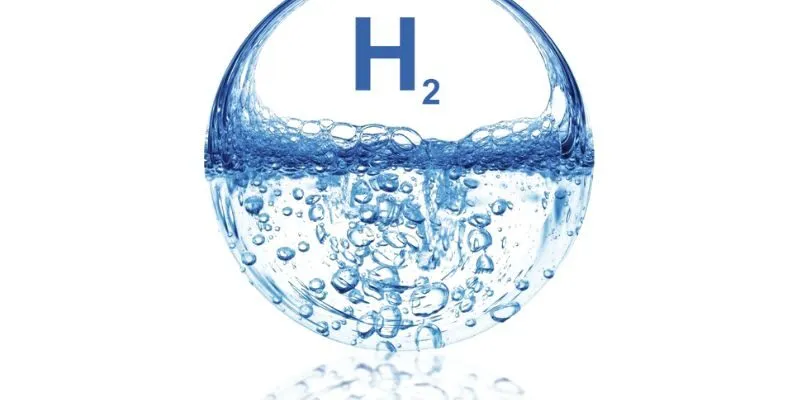 công dụng của nước Hydrogen
