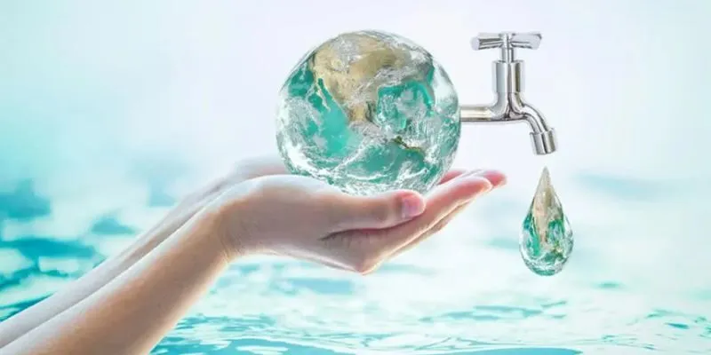 Lợi ích của nước Kangen