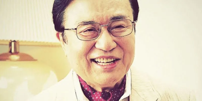 Bác sĩ Hiromi Shinya