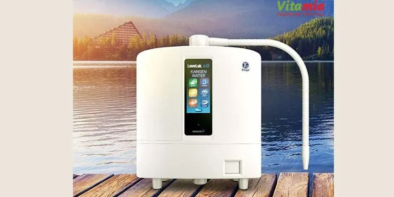 mua Kangen K8 uy tín