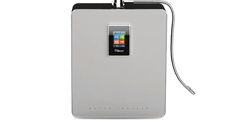 máy lọc nước Tyent