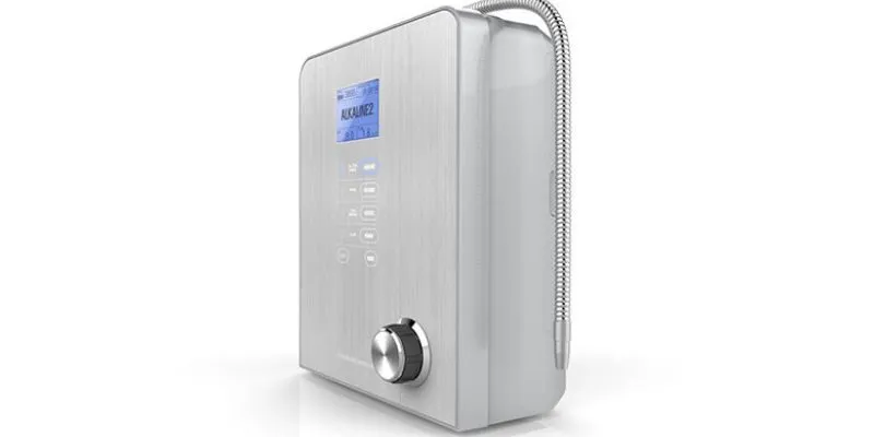 máy lọc nước Ionia