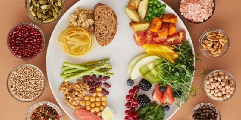 Xu Hướng Sử Dụng Thực Phẩm Tốt Năm 2019: Ăn Đồ Healthy và Uống Nước Điện Giải