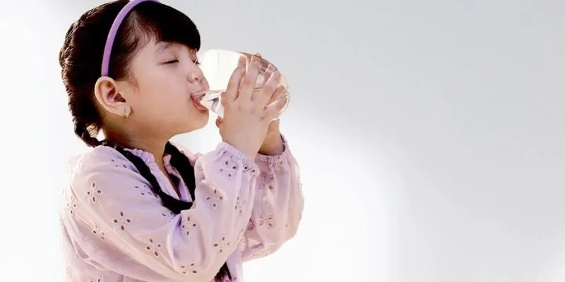 Nước điện giải ion kiềm