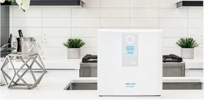 máy lọc nước TRIM ION HYPER