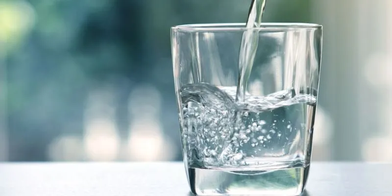 Nước kiềm alkaline