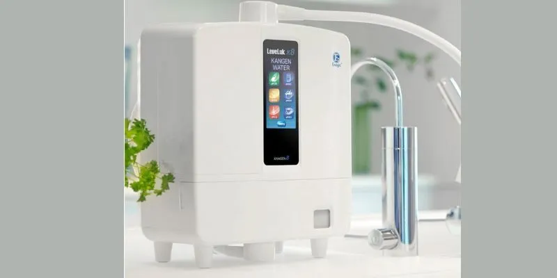 Máy Lọc Nước Kangen Có Khả Năng Ngăn Ngừa Ung Thư & Bệnh Tật Như Quảng Cáo?