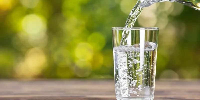 Cách Phòng Bệnh Từ Nước Kangen