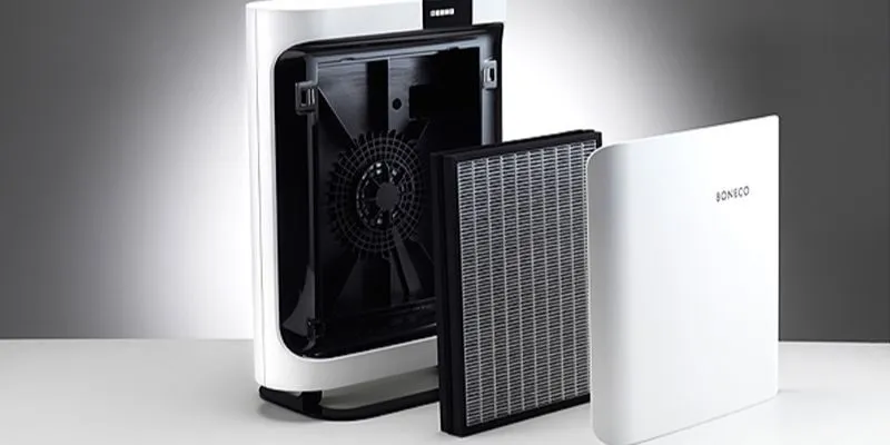 mua máy lọc không khí gia đình