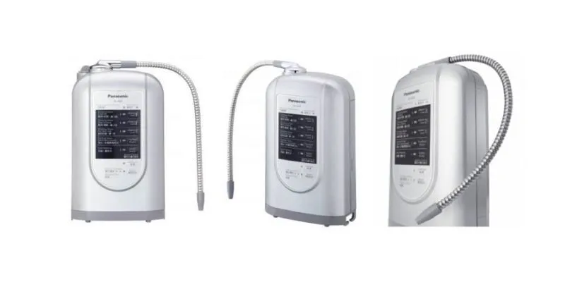 Máy lọc nước Panasonic TK-AS45