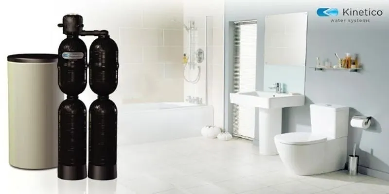 máy lọc nước của Mỹ