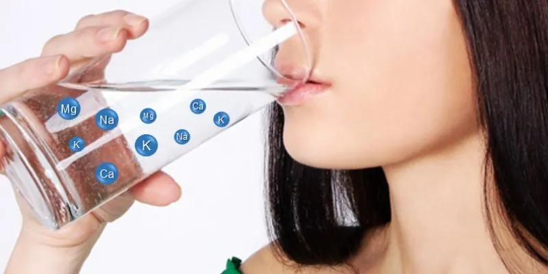 Xu Hướng Sử Dụng Thực Phẩm Tốt Năm 2019: Ăn Đồ Healthy và Uống Nước Điện Giải