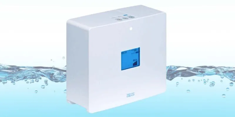 MÁY LỌC NƯỚC ION KIỀM