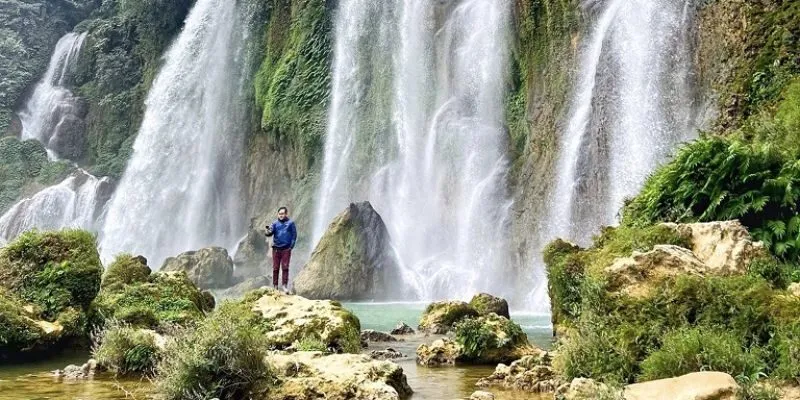 Bí mật của nước