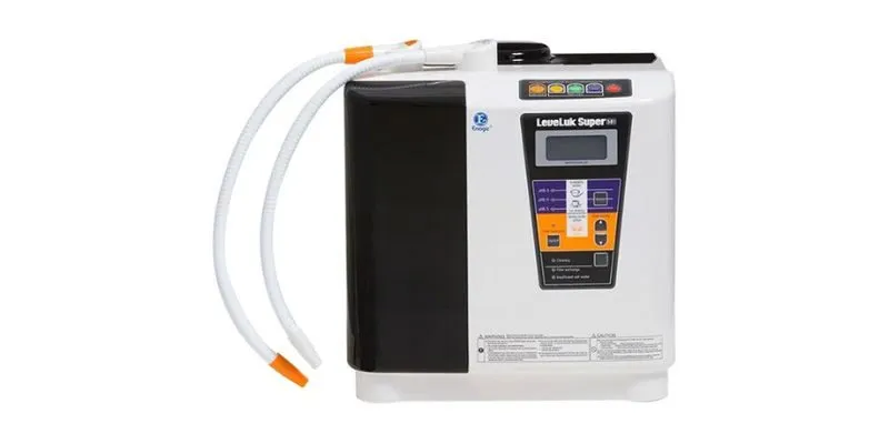 Giá Máy Lọc Nước Kangen